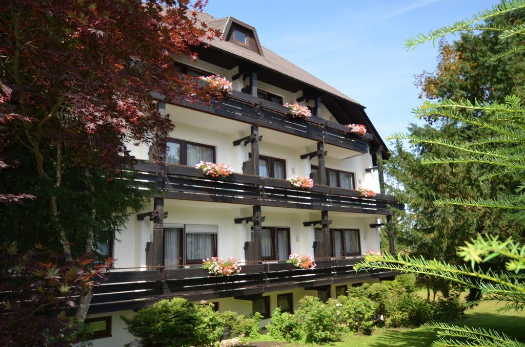 Das Hohenried Freudenstadt Kültér fotó