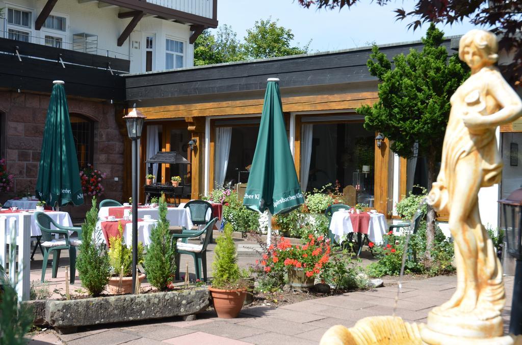 Das Hohenried Freudenstadt Kültér fotó