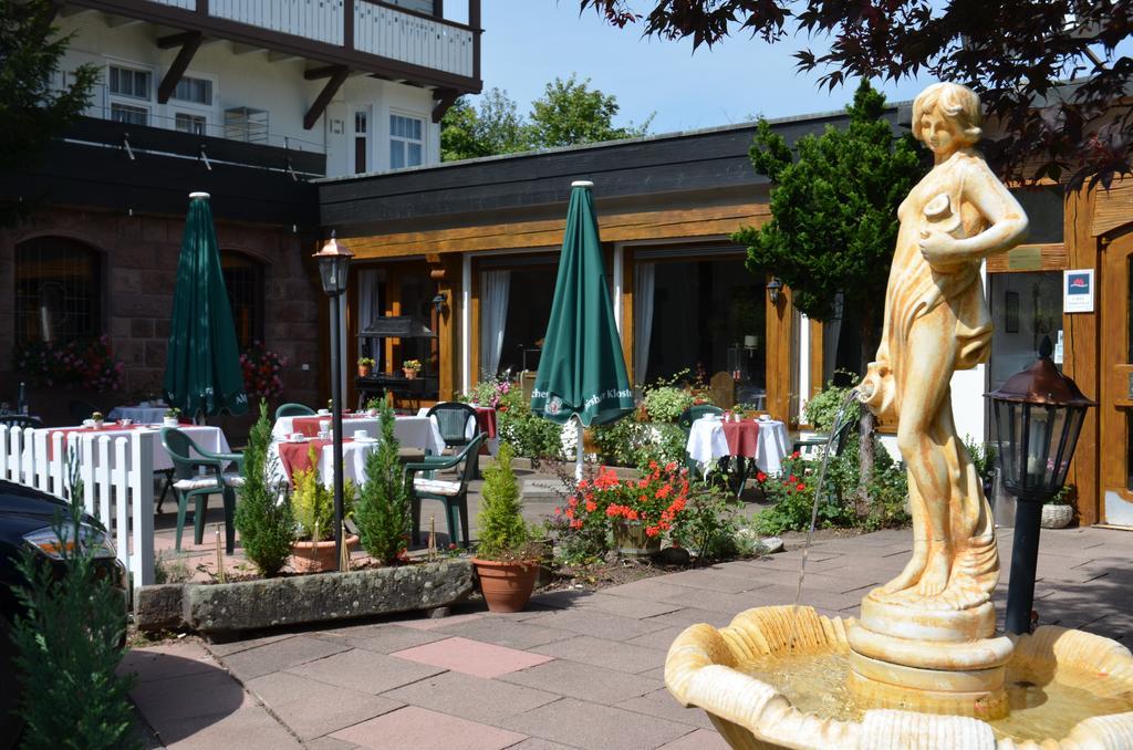 Das Hohenried Freudenstadt Kültér fotó