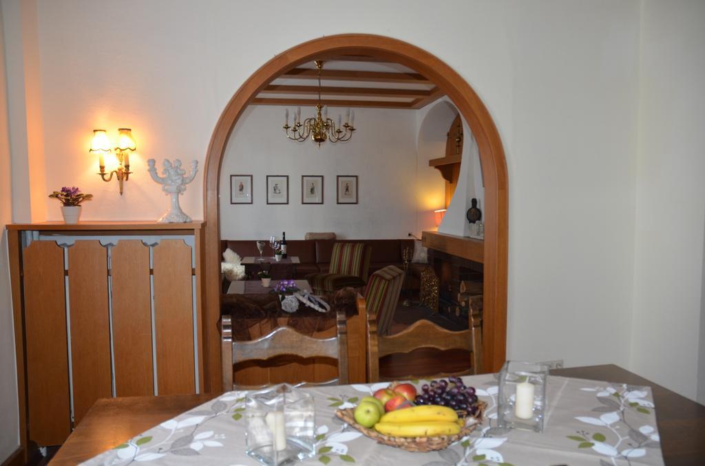 Das Hohenried Freudenstadt Kültér fotó