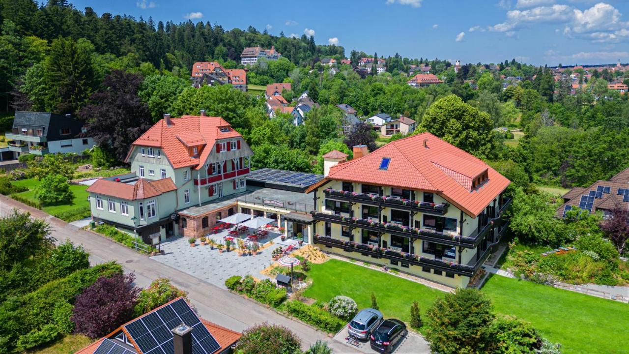 Das Hohenried Freudenstadt Kültér fotó