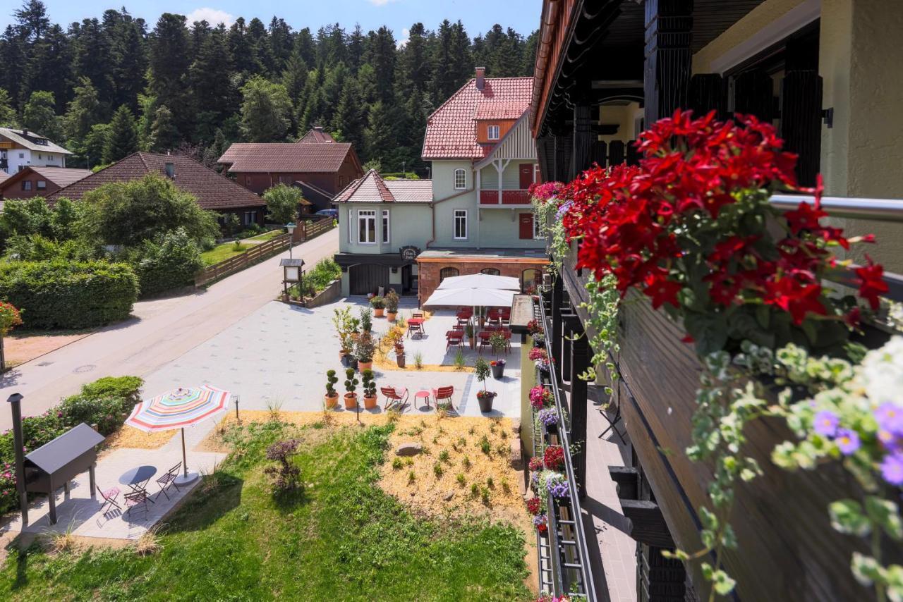 Das Hohenried Freudenstadt Kültér fotó