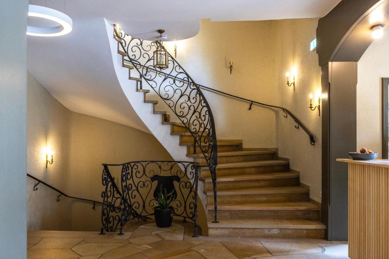 Das Hohenried Freudenstadt Kültér fotó