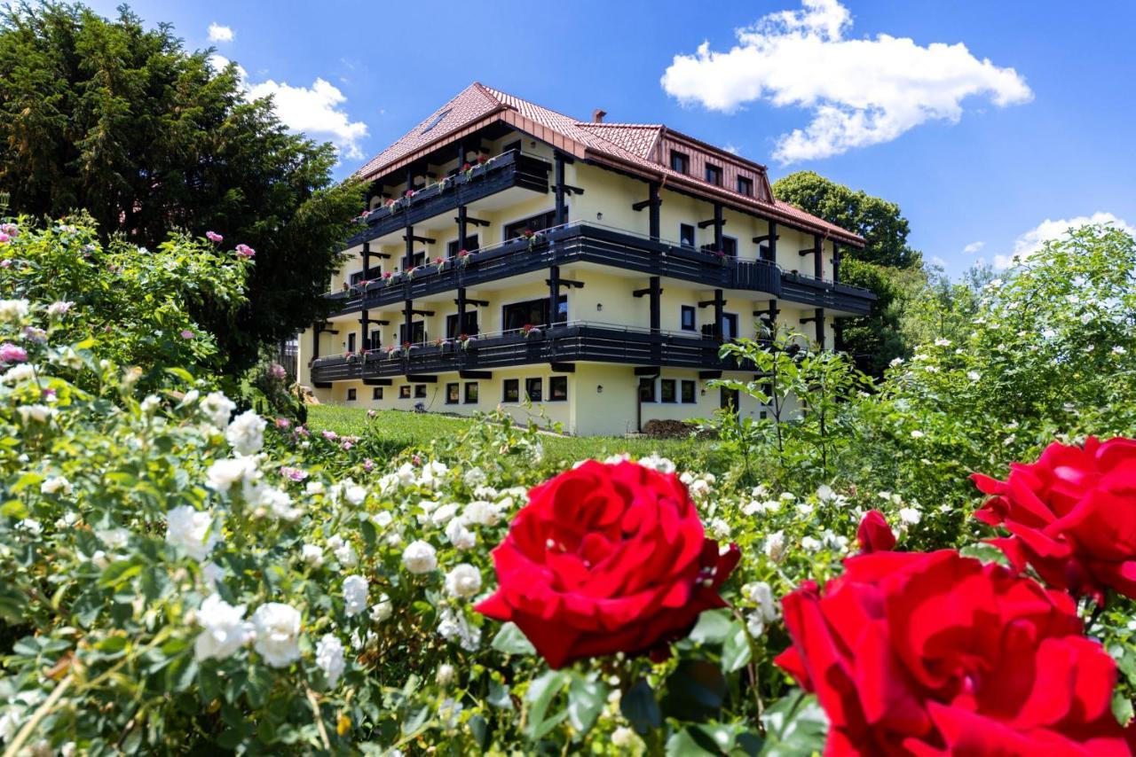 Das Hohenried Freudenstadt Kültér fotó